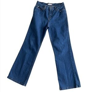 Levi’s Bootcut Jeans Size Women’s 10 Short - Dark Wash